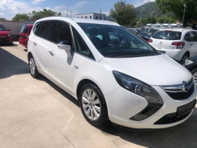 Opel Zafira TOURER 7  | Mobile.bg    3