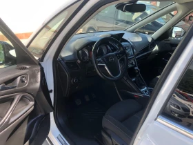 Opel Zafira TOURER 7  | Mobile.bg    5