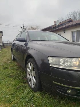 Обява за продажба на Audi A6 ~8 000 лв. - изображение 3