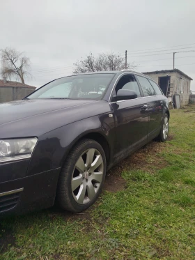 Обява за продажба на Audi A6 ~8 000 лв. - изображение 1