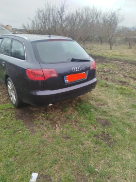 Обява за продажба на Audi A6 ~8 000 лв. - изображение 2