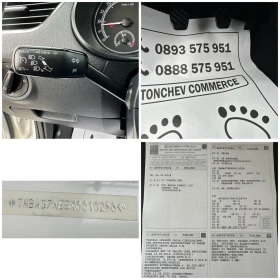 Skoda Octavia 1.6-TDI-172.000km-ORIGINAL-TOP-NEW-NAVI-LED - 19999 лв. - 40258677 16