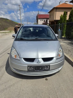 Mitsubishi Colt | Mobile.bg    7