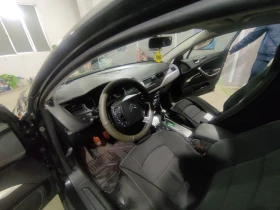 Citroen C5 | Mobile.bg    13
