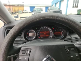 Обява за продажба на Citroen C5 ~8 700 лв. - изображение 9