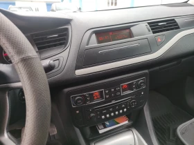 Обява за продажба на Citroen C5 ~8 700 лв. - изображение 8