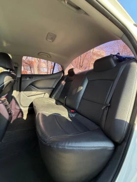 Обява за продажба на Kia K5 LPI Automatic ~12 990 лв. - изображение 5