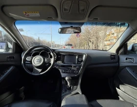 Обява за продажба на Kia K5 LPI Automatic ~12 990 лв. - изображение 4
