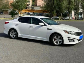 Обява за продажба на Kia K5 LPI Automatic ~12 990 лв. - изображение 1