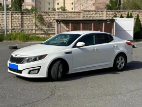 Обява за продажба на Kia K5 LPI Automatic ~12 990 лв. - изображение 2