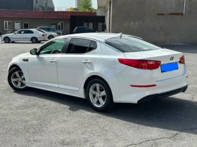 Обява за продажба на Kia K5 LPI Automatic ~12 990 лв. - изображение 3