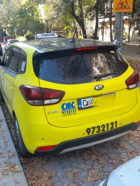 Обява за продажба на Kia Carens LPI  6+ 1 места ~26 000 лв. - изображение 4