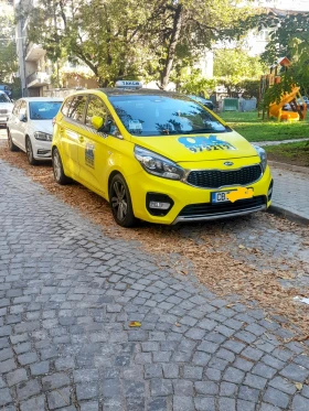 Обява за продажба на Kia Carens LPI  6+ 1 места ~26 000 лв. - изображение 5