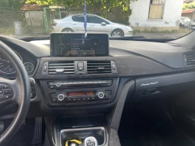 BMW 320 320d - 19500 лв. - 85896297 9