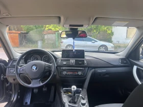 BMW 320 320d - 19500 лв. - 85896297 10