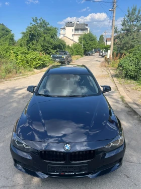 BMW 320 320d - 19500 лв. - 85896297 7