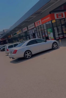 Mercedes-Benz S 320 | Mobile.bg    3