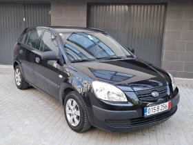 Kia Rio 1.4i* (75)* FACELIFT* * H * *  | Mobile.bg    4