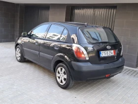 Kia Rio 1.4i* (75)* FACELIFT* * H * *  | Mobile.bg    12