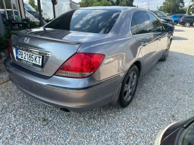 Обява за продажба на Honda Legend TOP TOP TOP GPL ~14 900 лв. - изображение 5
