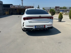 Kia K5 2.0 LPG    | Mobile.bg    7