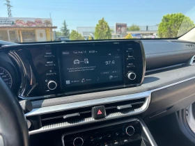Kia K5 2.0 LPG    | Mobile.bg    13