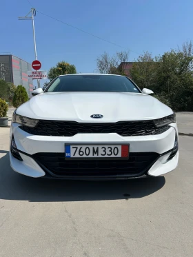 Kia K5 2.0 LPG    | Mobile.bg    5