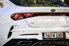 Обява за продажба на Kia K5 2.0 LPG Нов внос НАЛИЧНА ~34 500 лв. - изображение 5 | Auto.bg Обява за продажба на Kia K5 2.0 LPG Нов внос НАЛИЧНА ~34 500 лв. - изображение 5