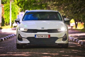     Kia K5 2.0 LPG   