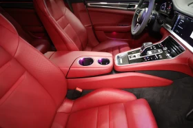 Porsche Panamera Turbo | Mobile.bg    14