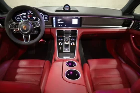 Porsche Panamera Turbo | Mobile.bg    9