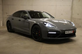 Porsche Panamera Turbo | Mobile.bg    4