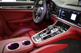 Porsche Panamera Turbo | Mobile.bg    13