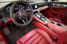 Porsche Panamera Turbo | Mobile.bg    7