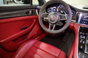 Porsche Panamera Turbo | Mobile.bg    8