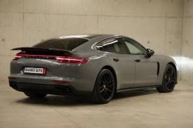 Porsche Panamera Turbo | Mobile.bg    3