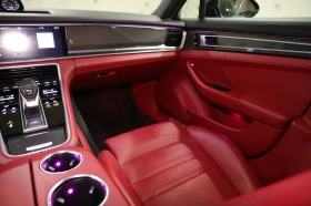 Porsche Panamera Turbo | Mobile.bg    11