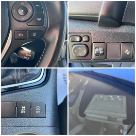 Toyota Auris 1.6D4d / 138000km-Сервизирана само в Тойота - 18800 лв. - 16359568 10