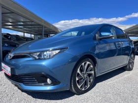 Toyota Auris 1.6D4d / 138000km-Сервизирана само в Тойота - 18800 лв. - 16359568 3