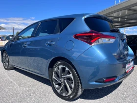 Toyota Auris 1.6D4d / 138000km-Сервизирана само в Тойота - 18800 лв. - 16359568 6