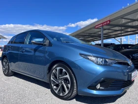 Toyota Auris 1.6D4d / 138000km-Сервизирана само в Тойота - 18800 лв. - 16359568 4