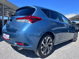 Toyota Auris 1.6D4d / 138000km-Сервизирана само в Тойота - 18800 лв. - 16359568 5