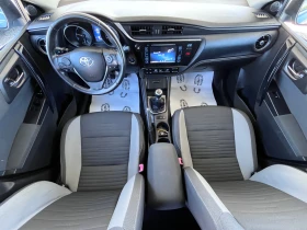 Toyota Auris 1.6D4d / 138000km-Сервизирана само в Тойота - 18800 лв. - 16359568 8