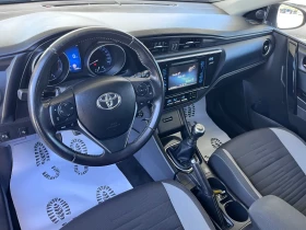Toyota Auris 1.6D4d / 138000km-Сервизирана само в Тойота - 18800 лв. - 16359568 9