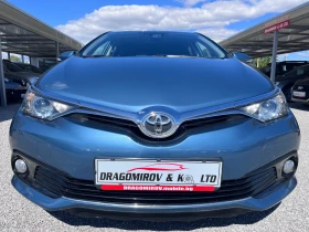 Toyota Auris 1.6D4d / 138000km-Сервизирана само в Тойота - 18800 лв. - 16359568 2