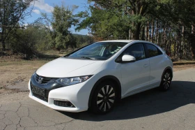 Обява за продажба на Honda Civic НОВ ВНОС, ИТАЛИЯ, evro 5B ~13 900 лв. - изображение 1