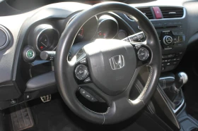 Honda Civic  , , evro 5B | Mobile.bg    15