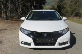 Обява за продажба на Honda Civic НОВ ВНОС, ИТАЛИЯ, evro 5B ~13 900 лв. - изображение 7