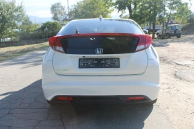 Обява за продажба на Honda Civic НОВ ВНОС, ИТАЛИЯ, evro 5B ~13 900 лв. - изображение 3
