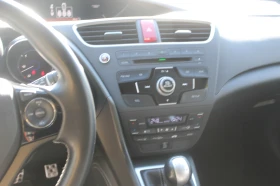 Honda Civic  , , evro 5B | Mobile.bg    13